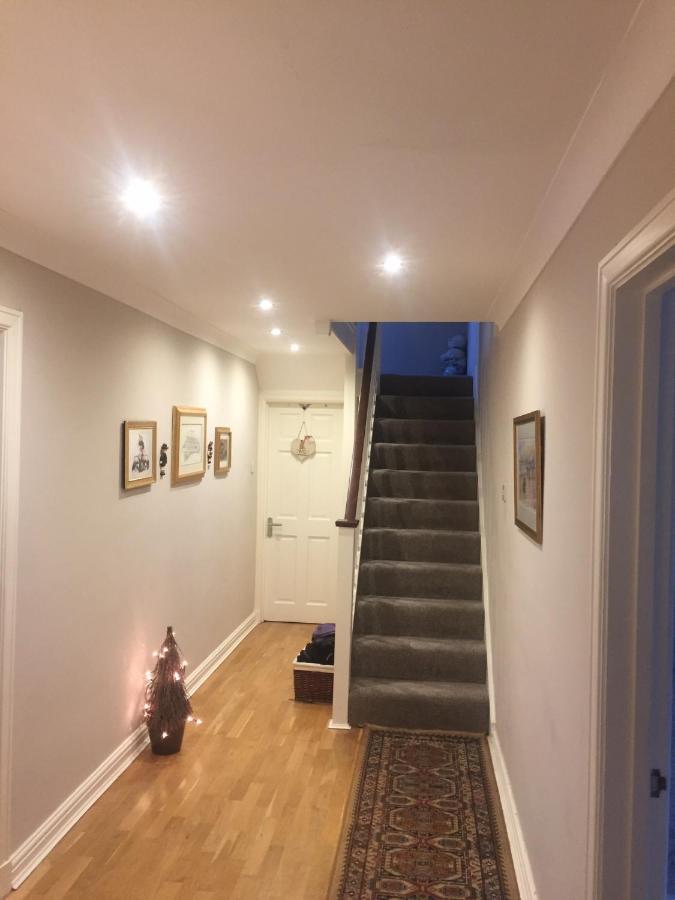 Wilmslow Airbnb ภายนอก รูปภาพ