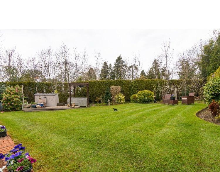 Wilmslow Airbnb ภายนอก รูปภาพ