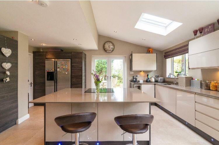 Wilmslow Airbnb ภายนอก รูปภาพ